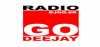 Logo for Radio GO DeeJay
