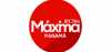 Logo for Radio Maxima Panama