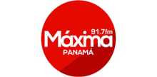 Radio Maxima Panama