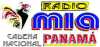 Logo for Radio Mia Panama