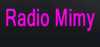 Logo for Radio Mimy