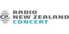 Radio New Zealand Concert