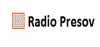Logo for Radio Presov