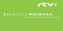 Radio Regina Banska Bystrica