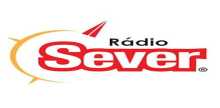 Radio Sever
