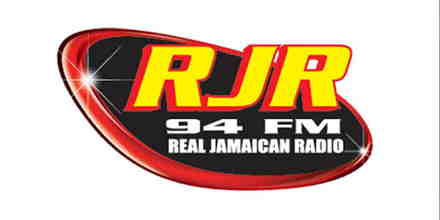 RJR 94FM - Live Online Radio
