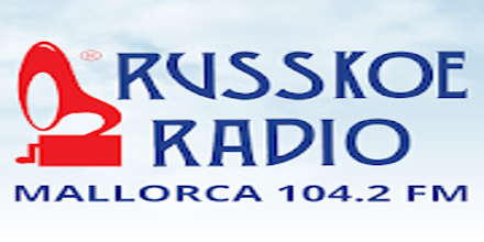 Russkoe Radio Mallorca