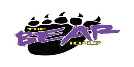 The Bear FM | Live Online Radio