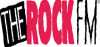 Logo for The Rock FM