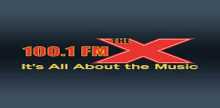 The X Radio