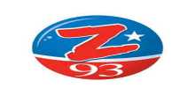 Zeta 93 FM