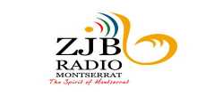 ZJB Radio Montserrat