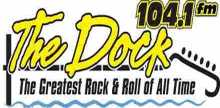 104.1 The DOCK