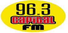 96.3 Kapital FM
