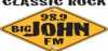 Logo for Big John FM