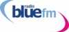 Logo for Blue FM