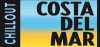 Logo for Costa Del Mar Chillout
