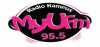 Logo for MyUFM
