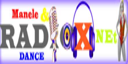 Radio X Net Dance