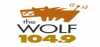 Logo for Wolf Radio