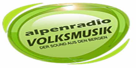 Alpenradio Volksmusik