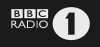 Logo for BBC Radio 1