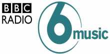 Radio BBC 6 La musique