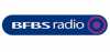 Logo for BFBS Radio