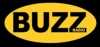 Logo for Buzz Radio London