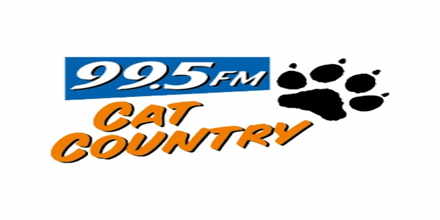 Cat Country Radio