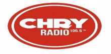 CHRY FM