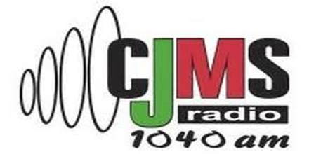 CJMS Radio
