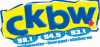 CKBW FM