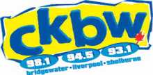 CKBW FM
