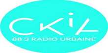 CKIA FM 88.3 Radio