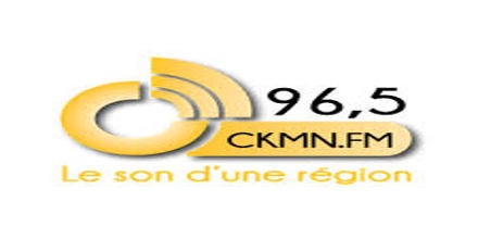 CKMN Radio - Live Online Radio