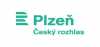 Logo for CRo Plzen