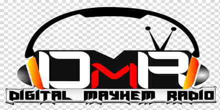 Digital Mayhem Radio