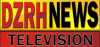 Logo for DZRH News AM