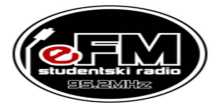 eFM Studentski Radio
