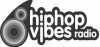 Logo for Hip Hop Vibes Radio