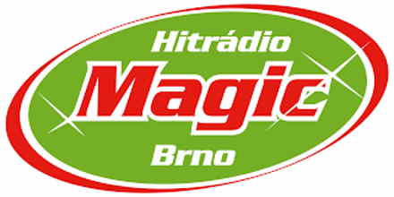 Hitrádio Magic Brno