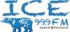 Logo for Ice FM 99.9