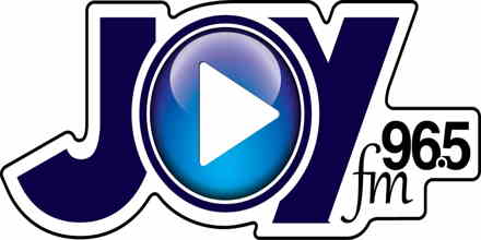 Joy FM 96.5
