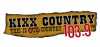 Logo for KIXX Country 103.9