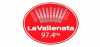 Logo for La Vallenata