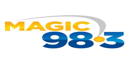 Magic 98.3 FM