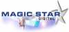 Logo for Magic Star Radio
