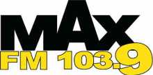 Max FM 103.9