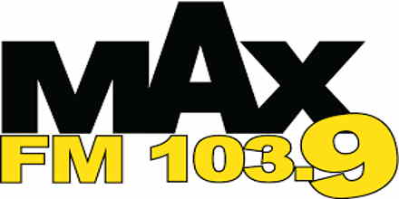 Max FM 103.9